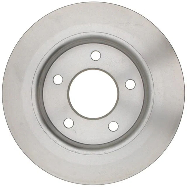 980287R – RAYBESTOS Brake Rotor, OE Replacement Single - view 3